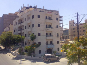 Al Karawan Hotel Apartments